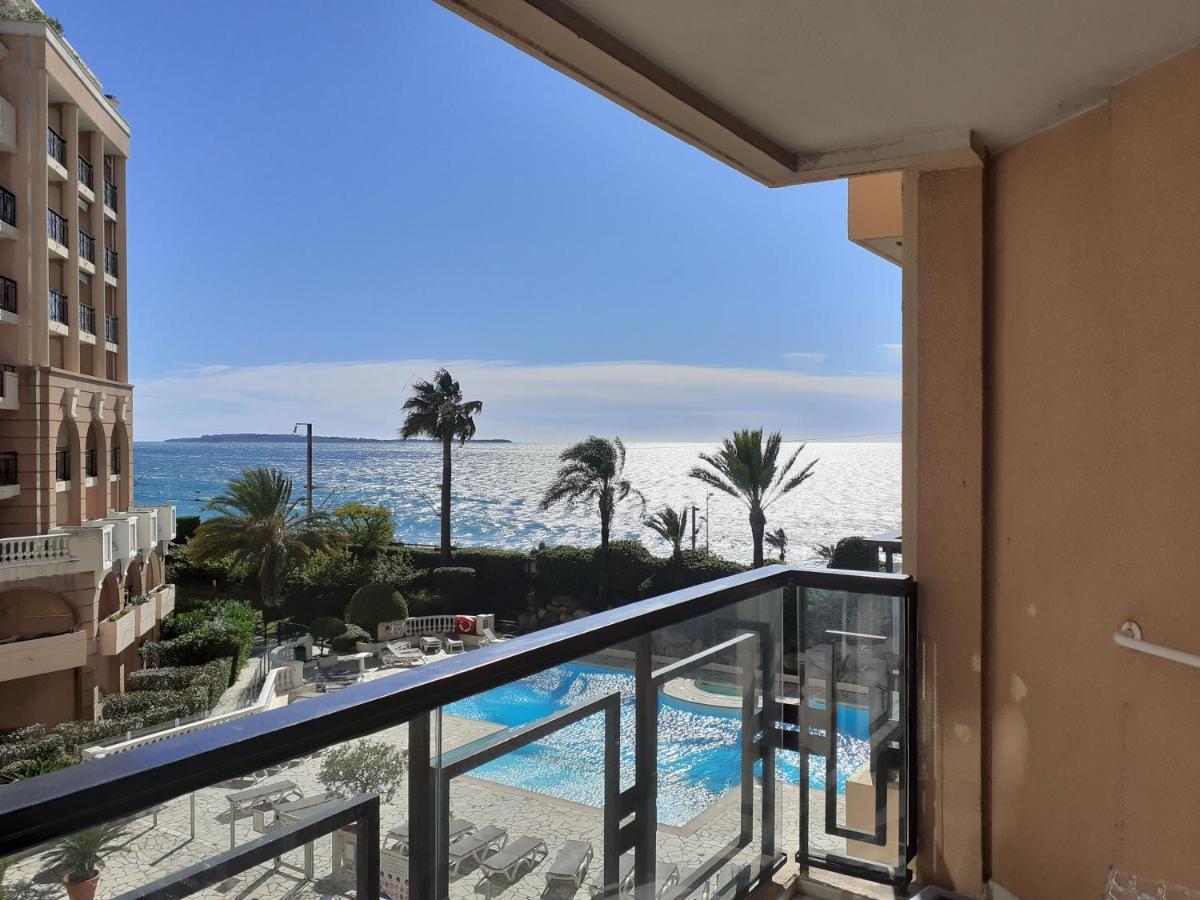 Cannes design vue mer Eksteriør billede
