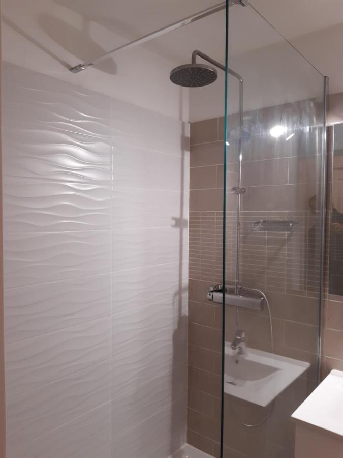 Cannes design vue mer Eksteriør billede