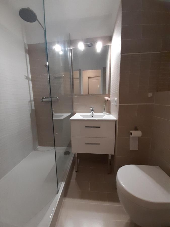 Cannes design vue mer Eksteriør billede