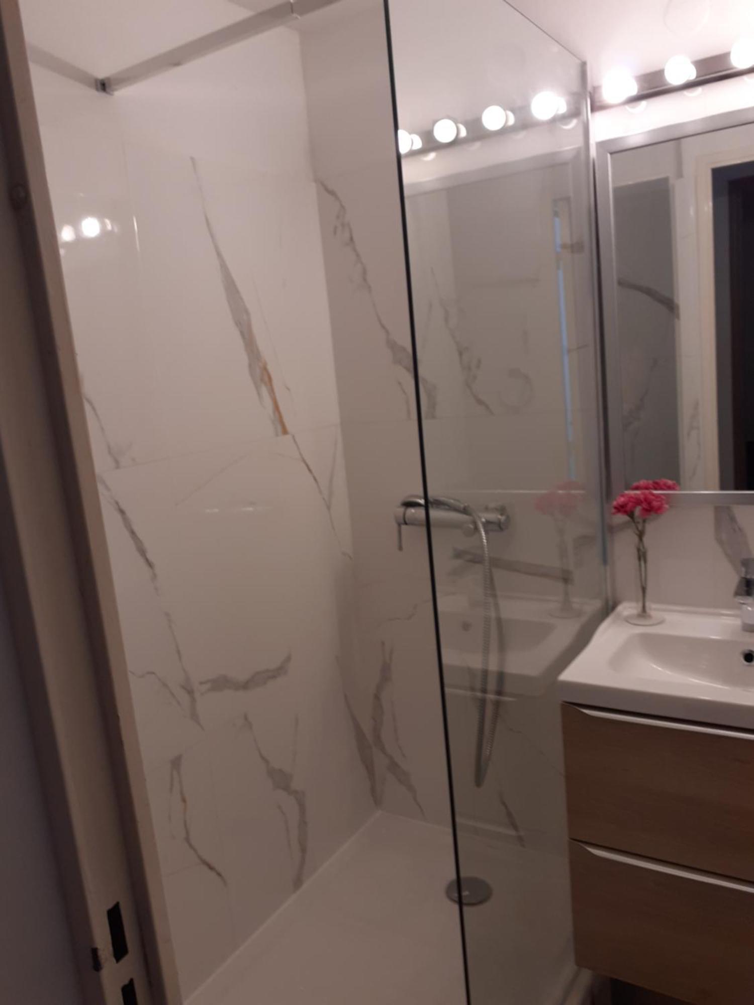 Cannes design vue mer Eksteriør billede