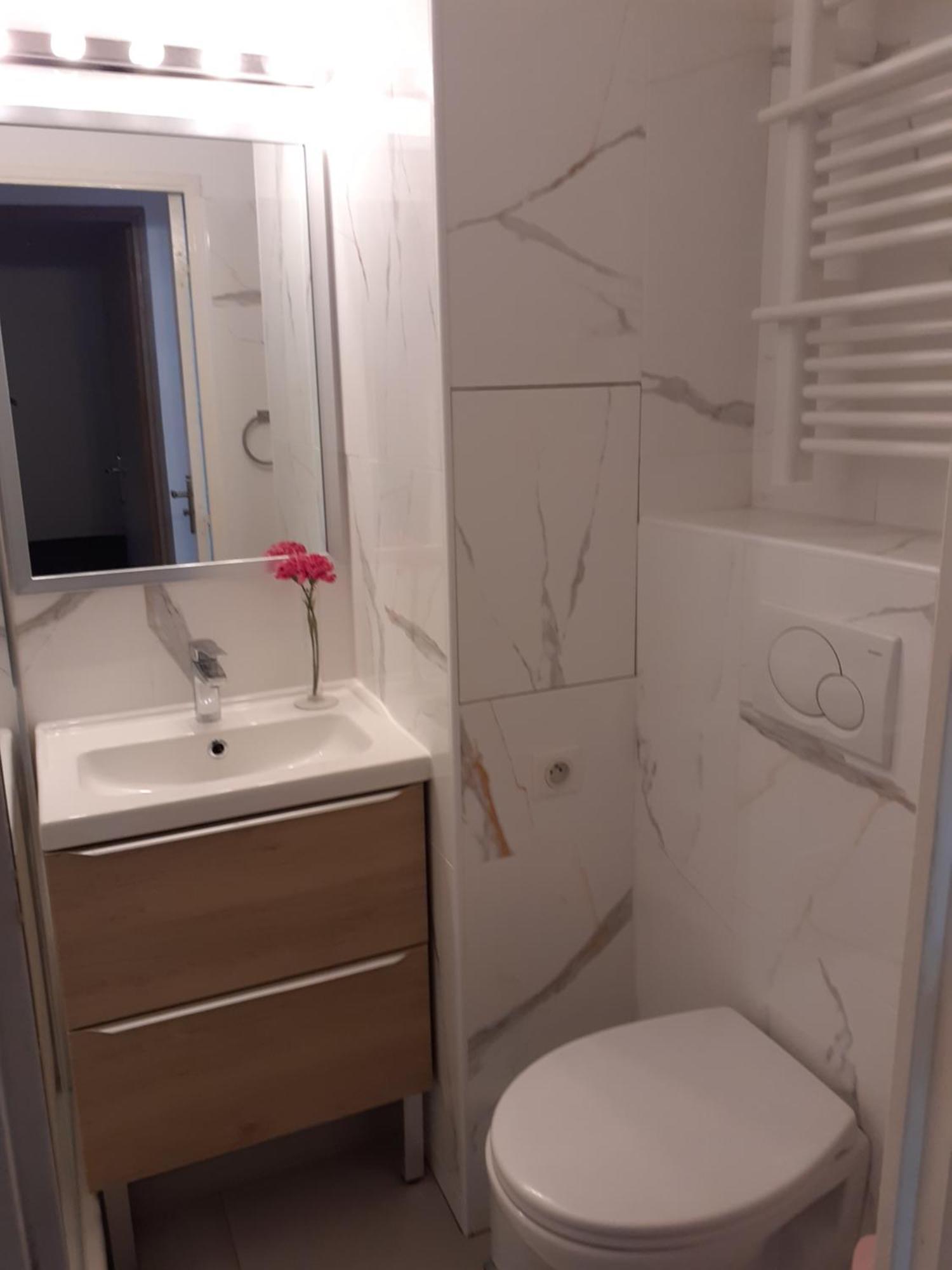 Cannes design vue mer Eksteriør billede