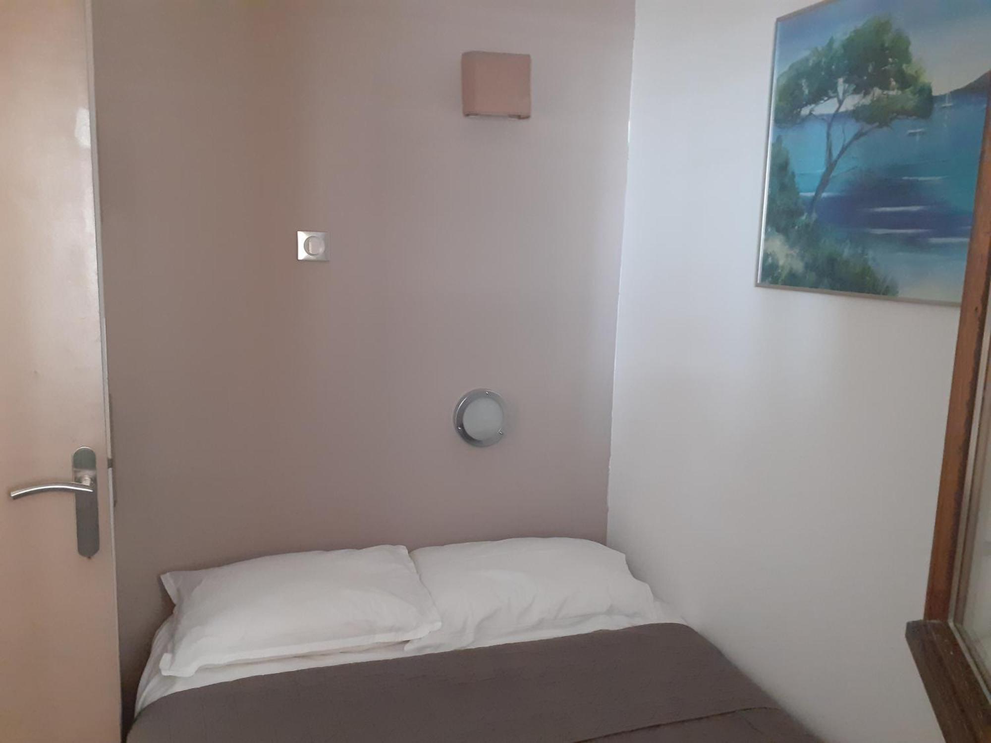 Cannes design vue mer Eksteriør billede