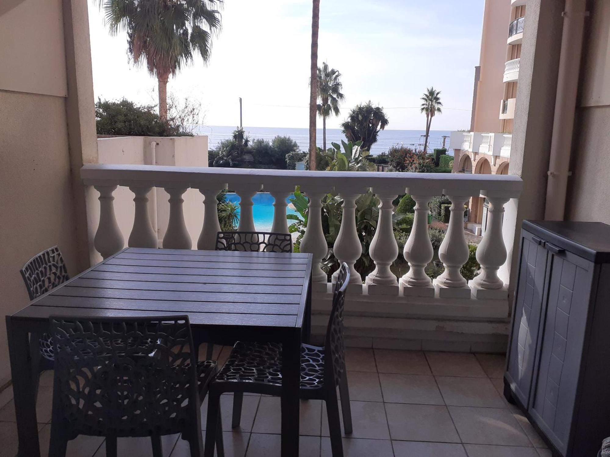 Cannes design vue mer Eksteriør billede
