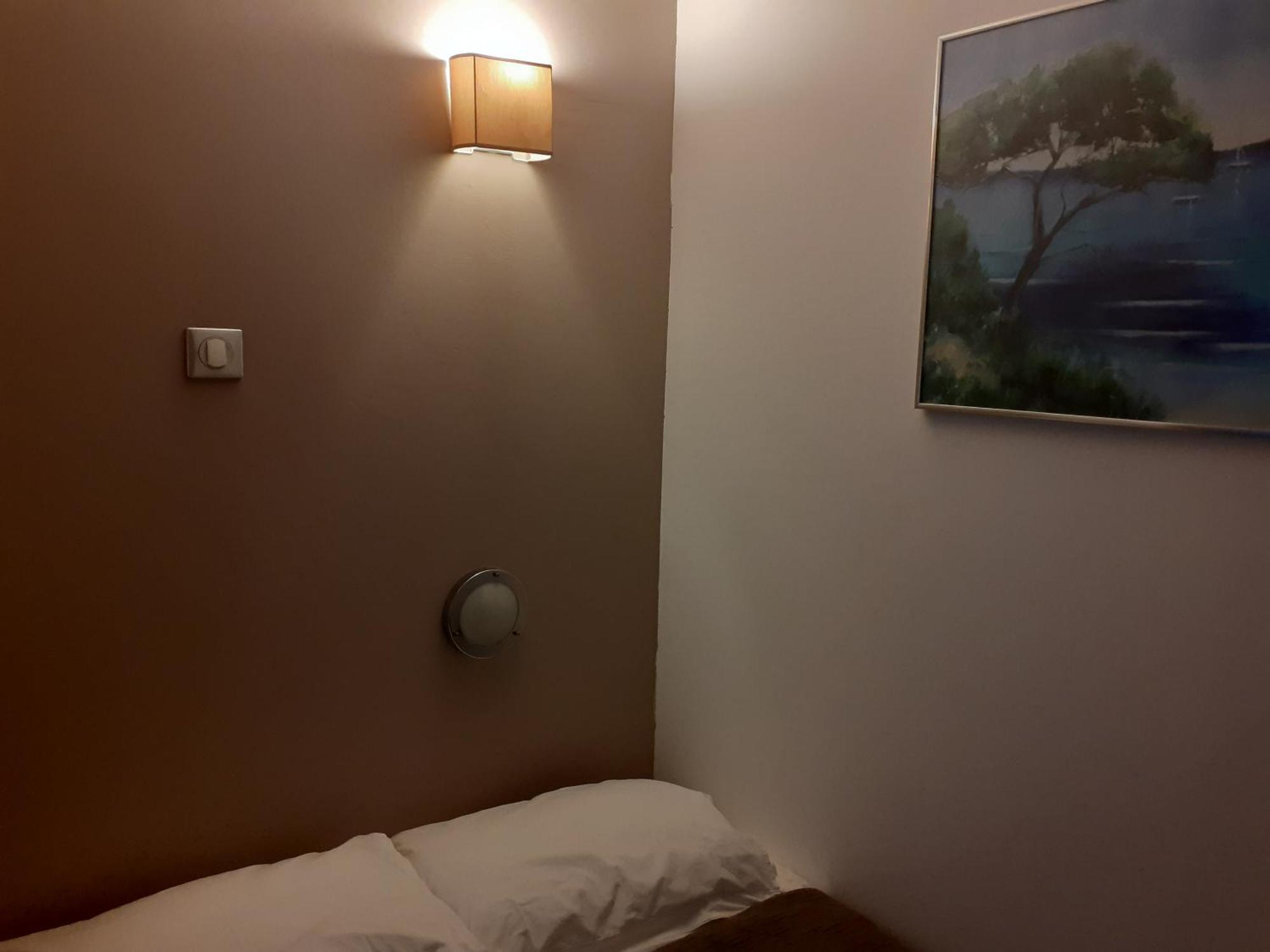 Cannes design vue mer Eksteriør billede