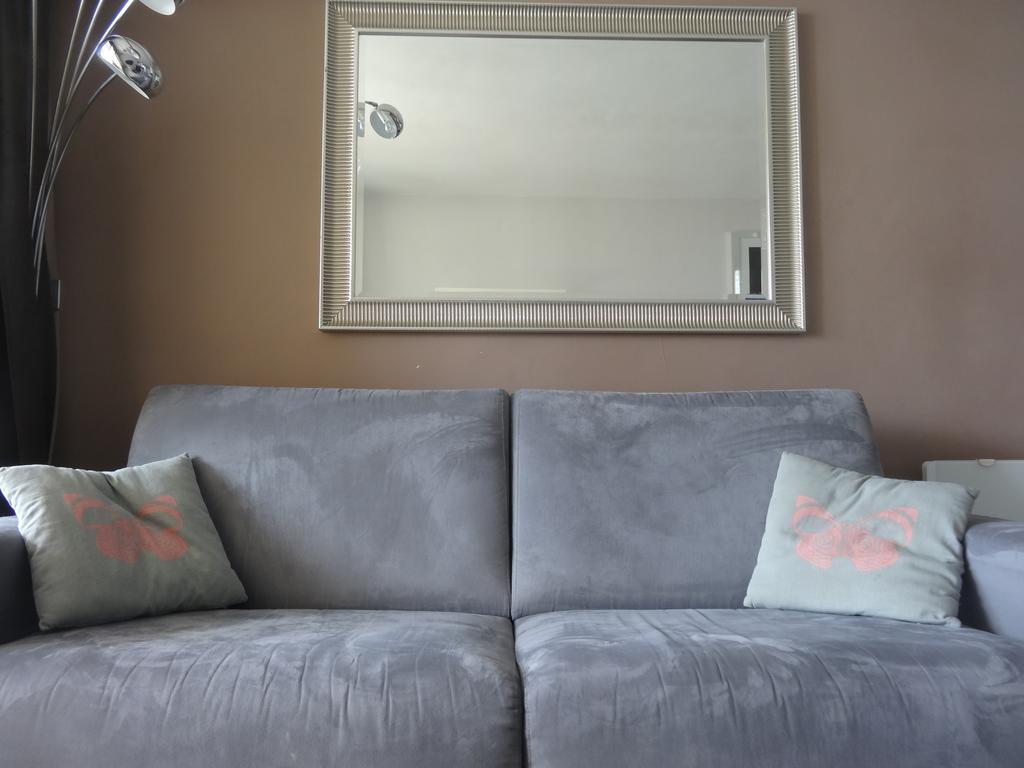 Cannes design vue mer Eksteriør billede