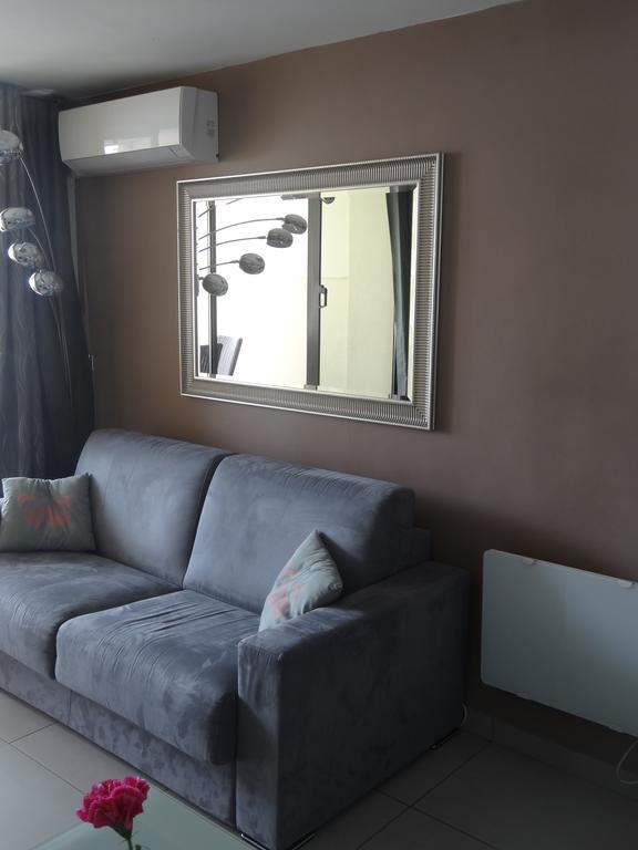 Cannes design vue mer Eksteriør billede