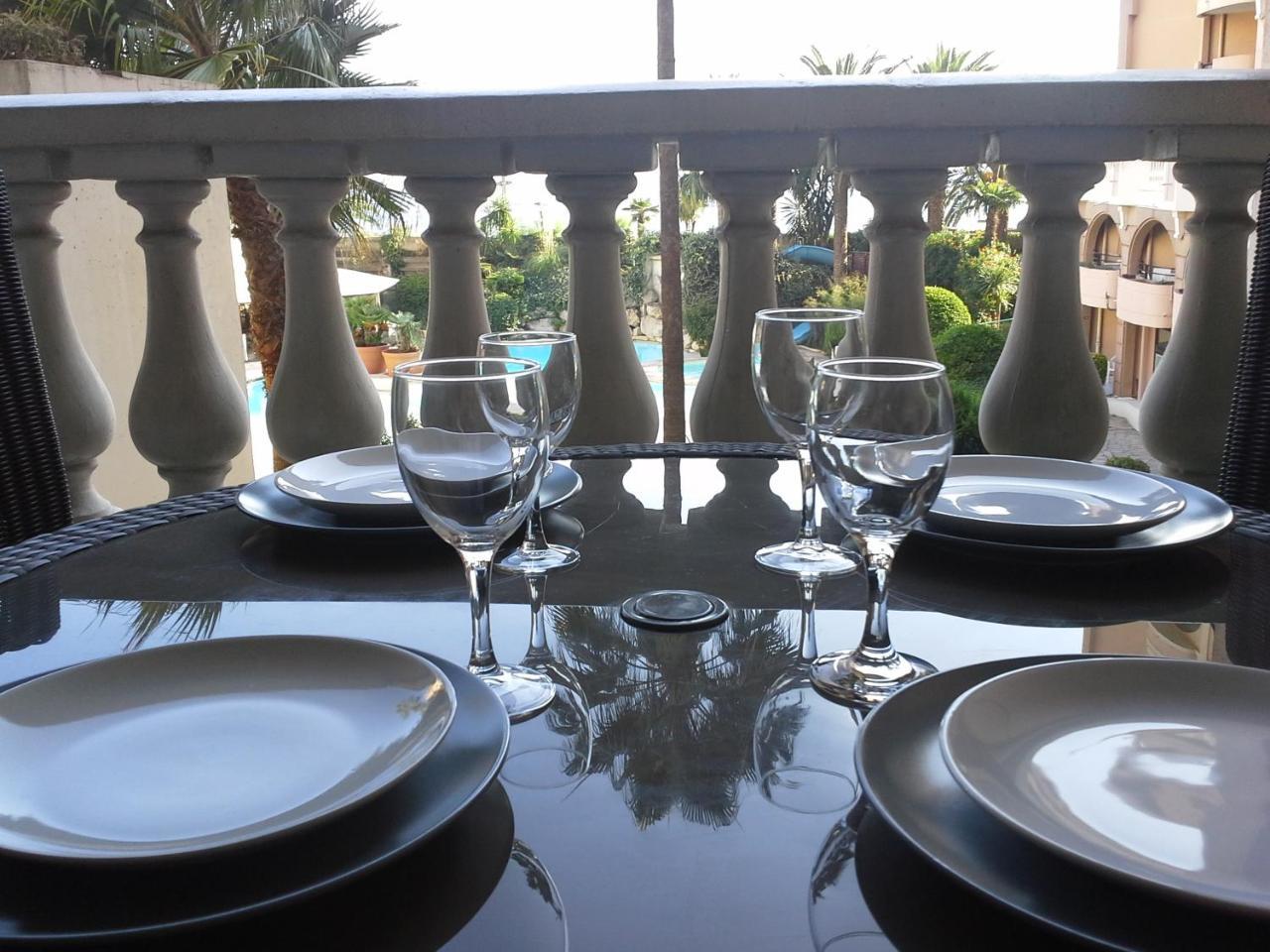 Cannes design vue mer Eksteriør billede