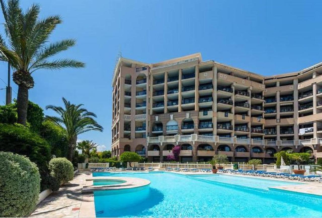 Cannes design vue mer Eksteriør billede