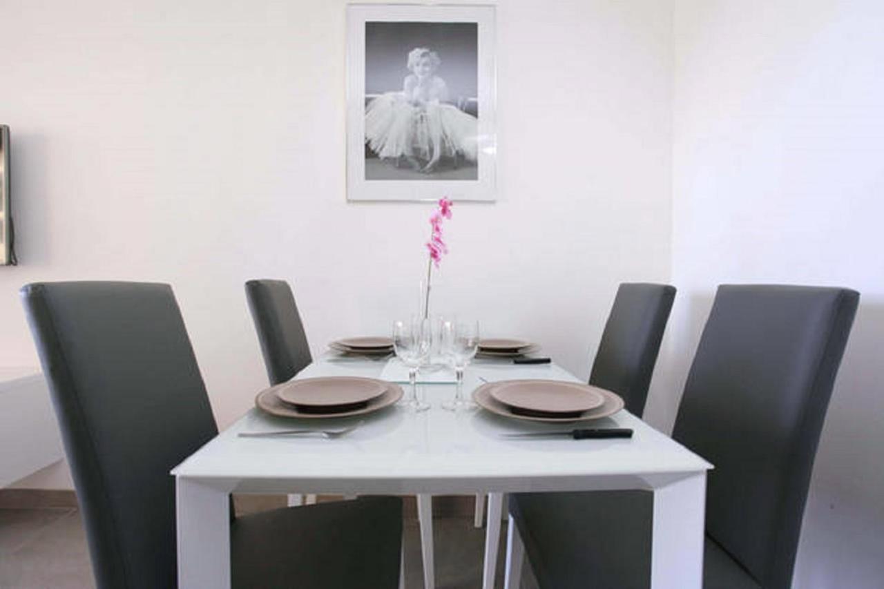 Cannes design vue mer Eksteriør billede