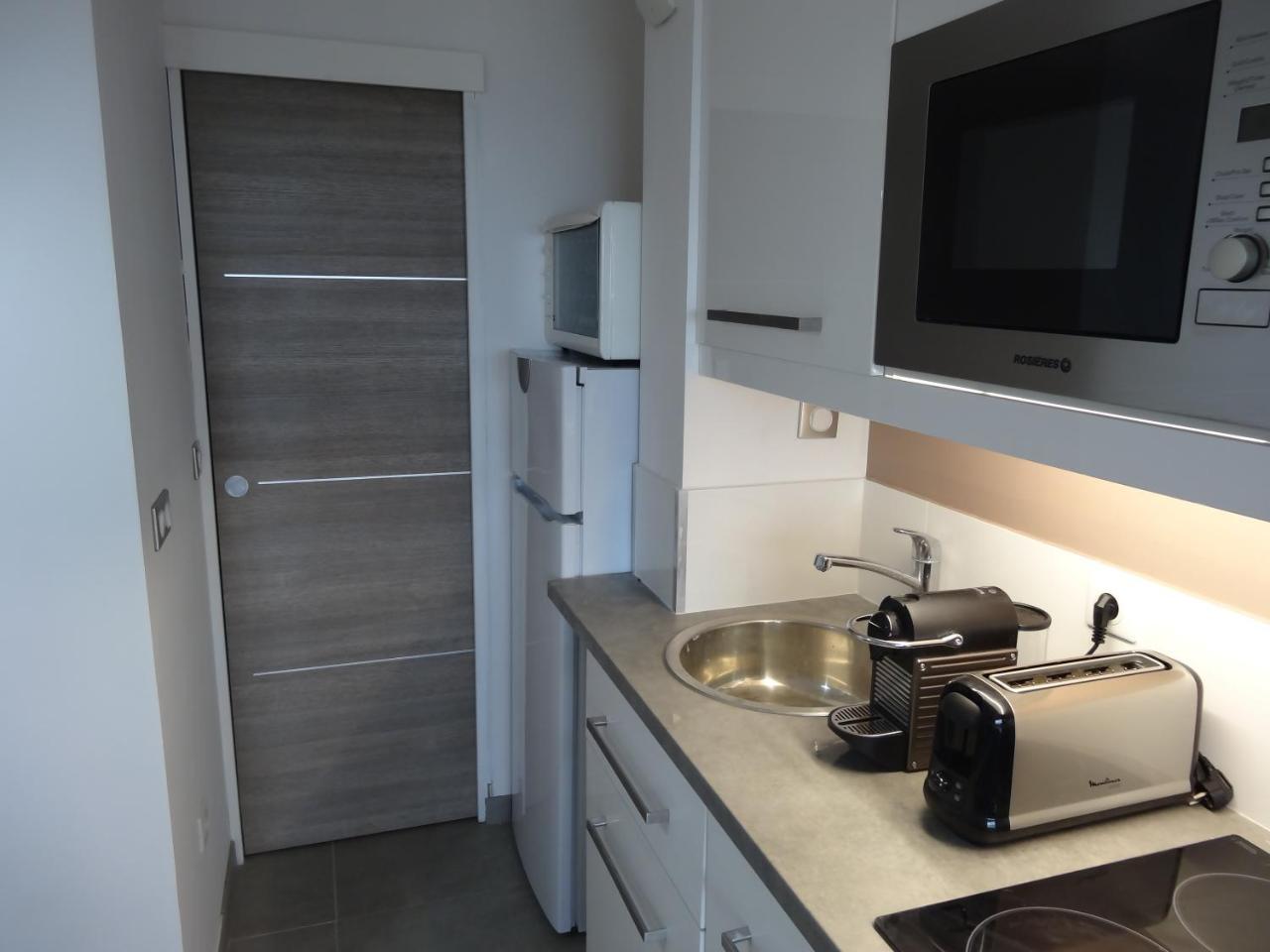 Cannes design vue mer Eksteriør billede