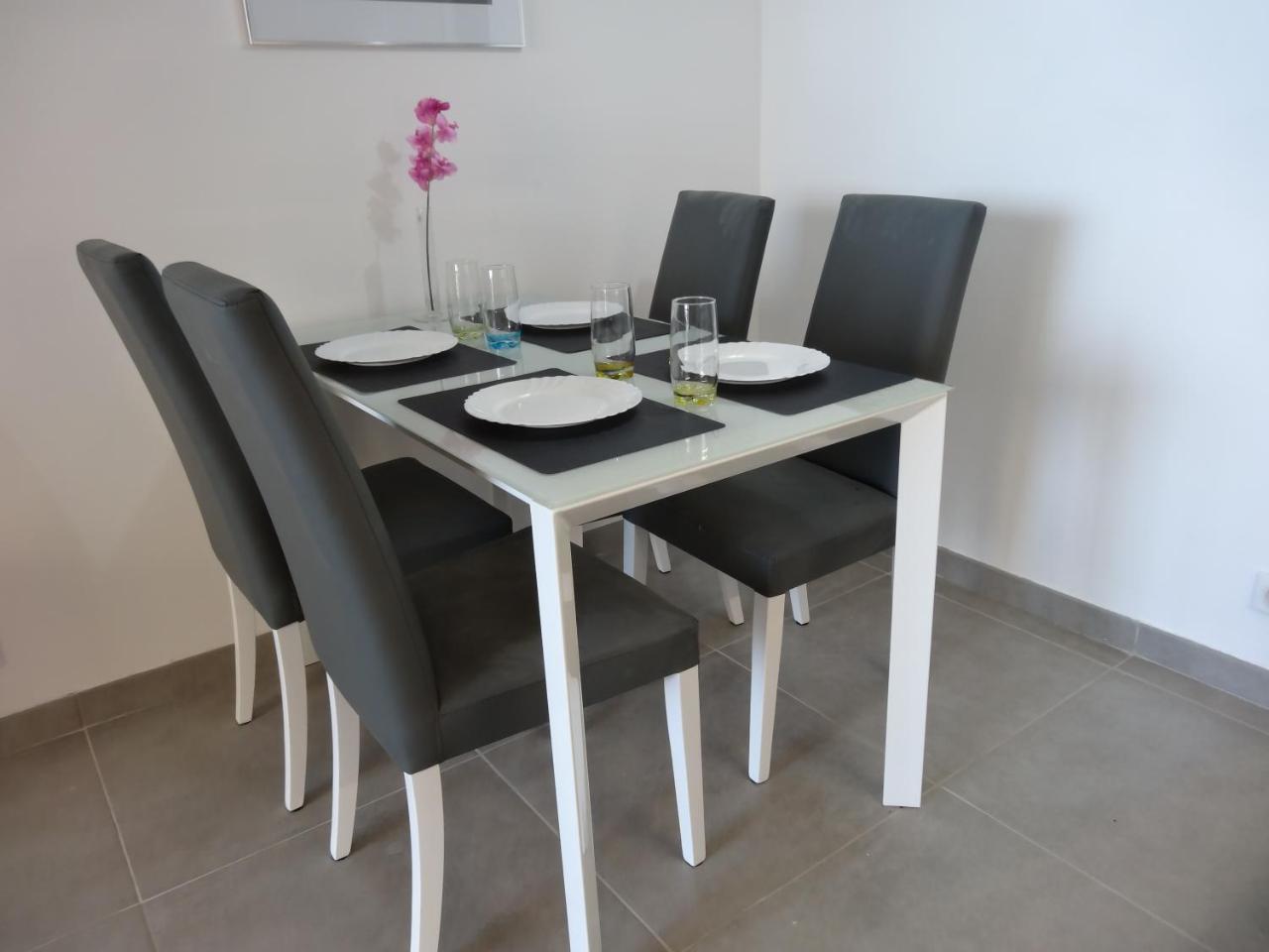 Cannes design vue mer Eksteriør billede