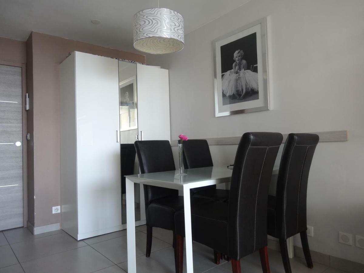 Cannes design vue mer Eksteriør billede