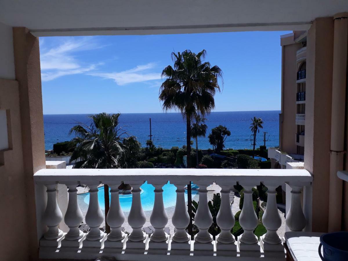Cannes design vue mer Eksteriør billede