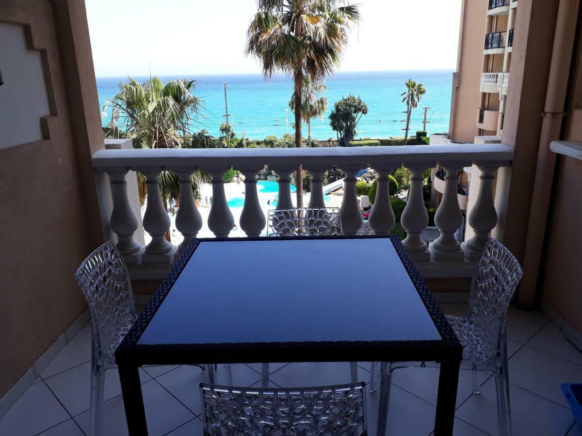 Cannes design vue mer Eksteriør billede