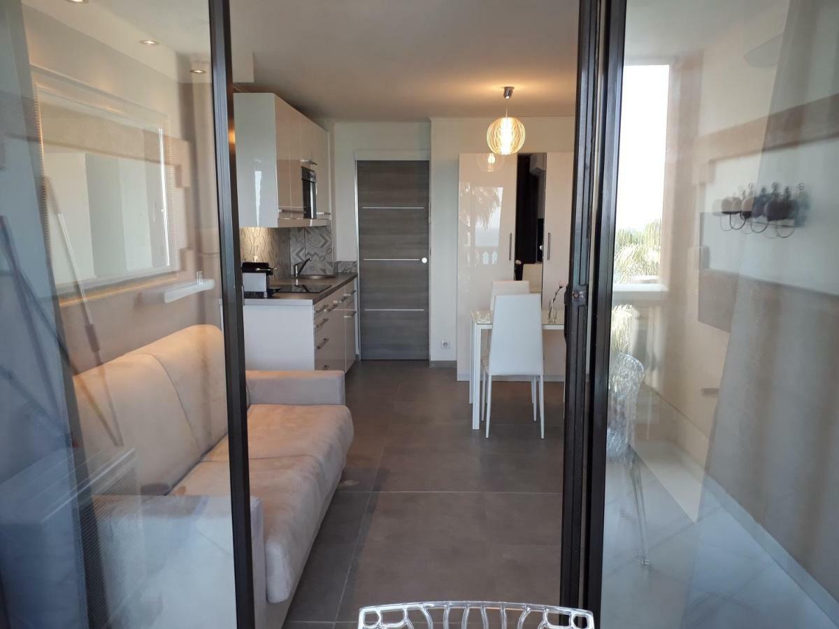 Cannes design vue mer Eksteriør billede