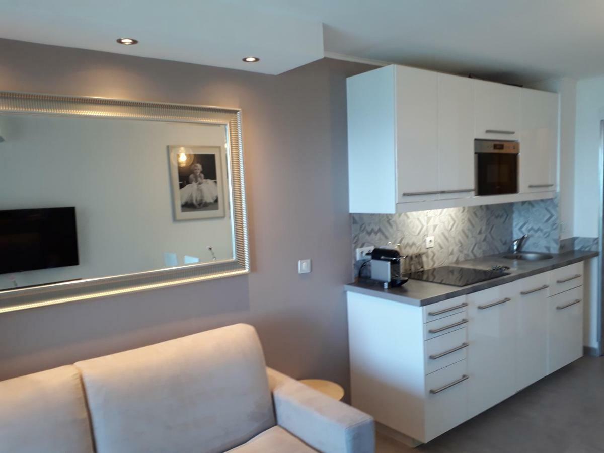 Cannes design vue mer Eksteriør billede