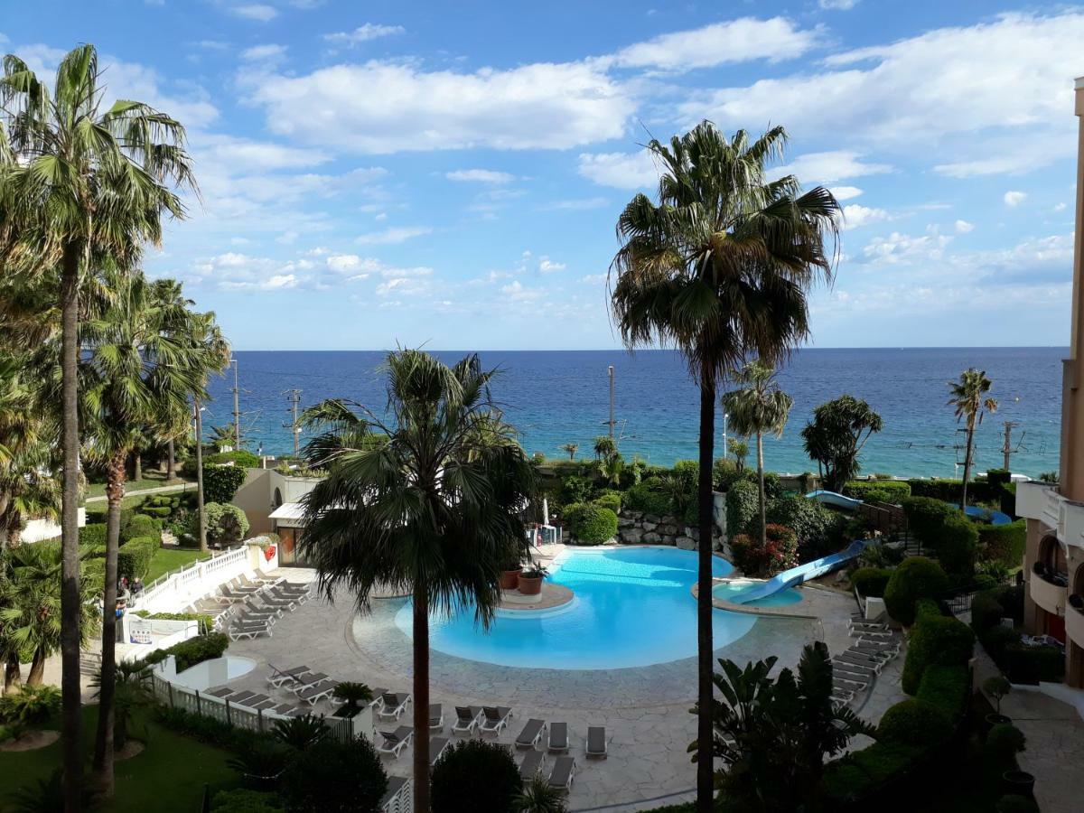 Cannes design vue mer Eksteriør billede