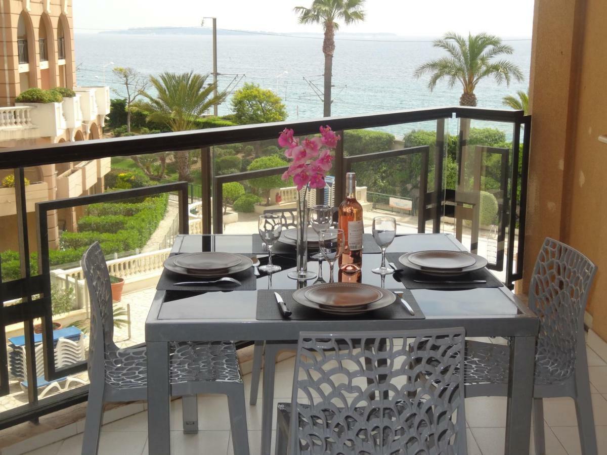 Cannes design vue mer Eksteriør billede
